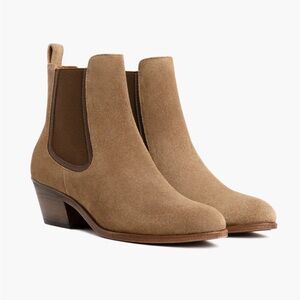 Thursday boot Duchess bootie